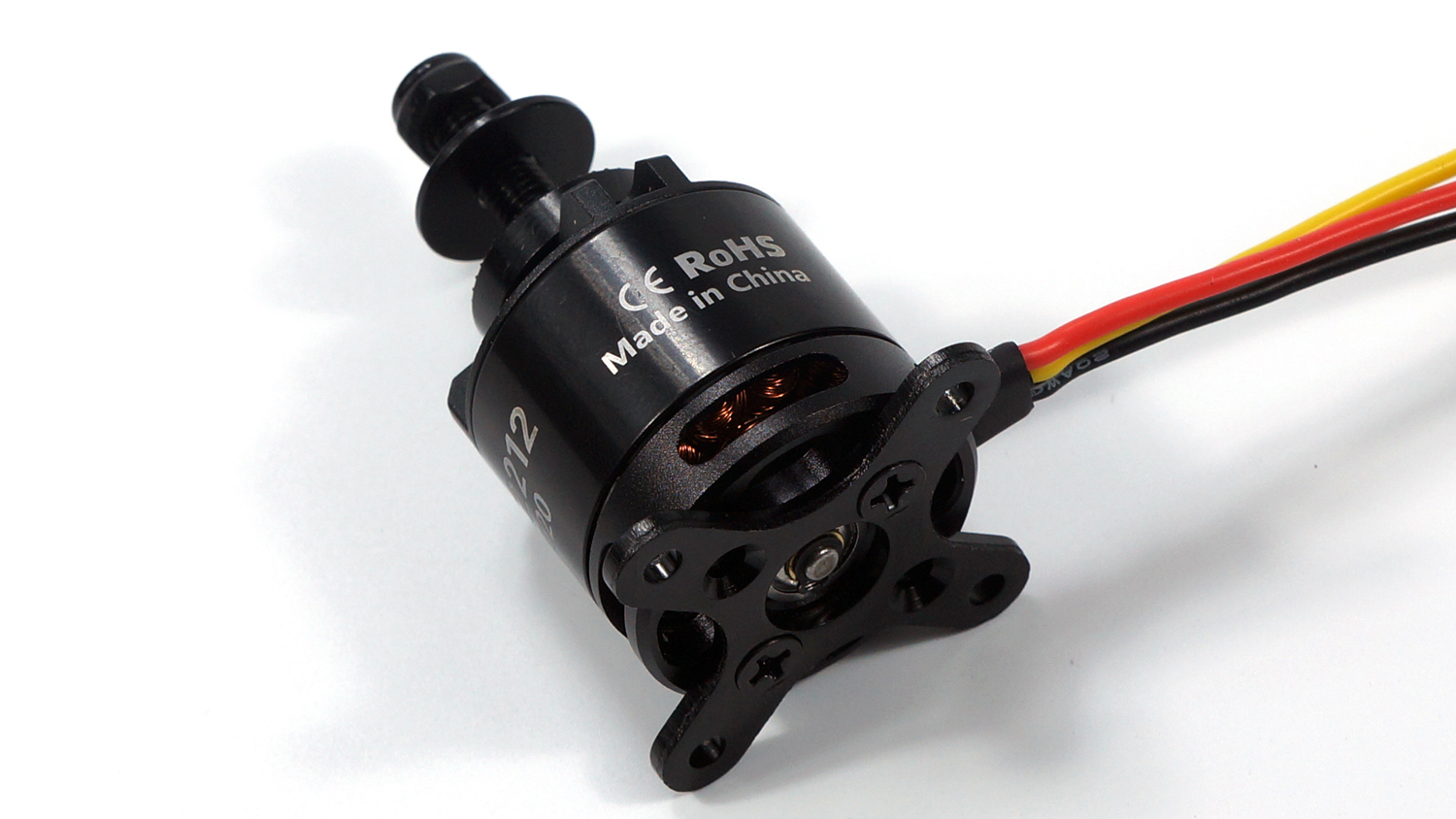 AEORC MC2216 950KV Araba, Kamy - Rc Helicopter Hobby Grade incelemesi ve fiyatı