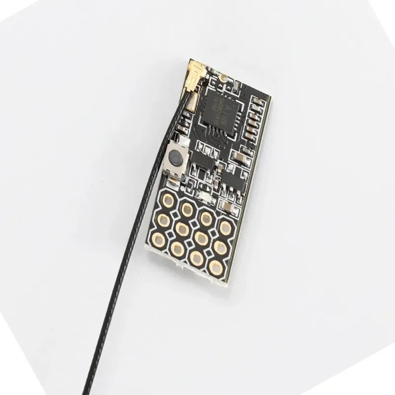 FS FS2A-4CH 4 Kanal PWM Alıcı  - Rc Hobby Rc incelemesi ve fiyatı