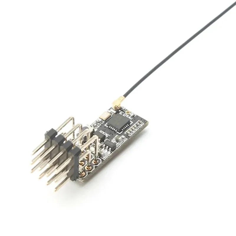 FS FS2A-4CH 4 Kanal PWM Alıcı  - Rc Hobby Rc incelemesi ve fiyatı
