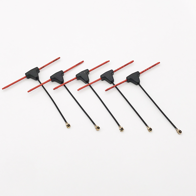 2.4G 2DBI T Anten IPX1 TBS Hap - Rc Hobby Car incelemesi ve fiyatı