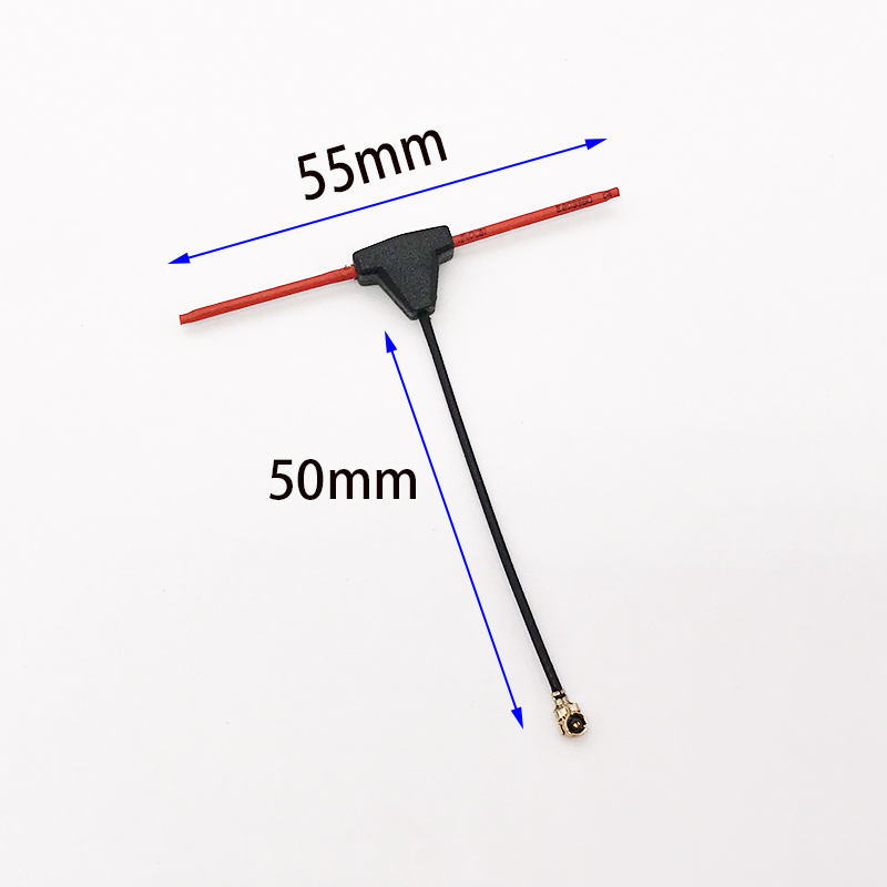 2.4G 2DBI T Anten IPX1 TBS Hap - Rc Hobby Car incelemesi ve fiyatı
