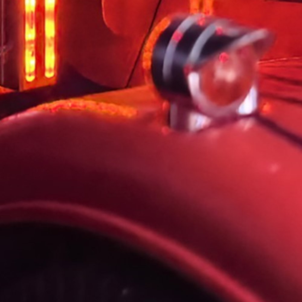 1:14 Alaşımlı Hava Filtresi LE - Rc Hobby Kings incelemesi ve fiyatı