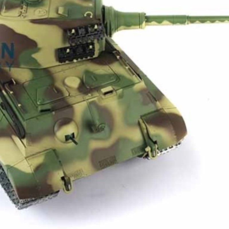 1/16 Henglong 7.0 Özelleştiril - Rc Hobby Kings incelemesi ve fiyatı